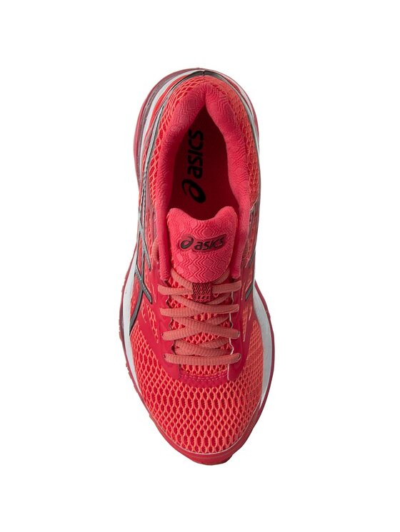 Asics Laufschuhe Gel Cumulus 18 T6C8N Rosa Modivo