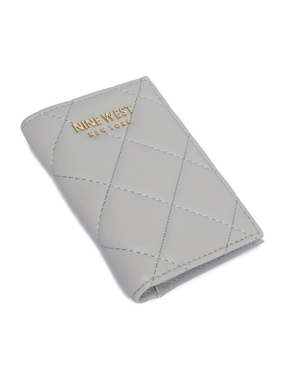 Nine West Nine West Denarnica CEO-NW-W1-006-SS26 Siva