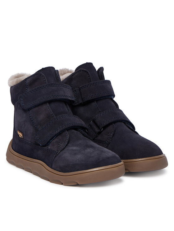 Froddo Froddo Stivali da neve G2110151 S Blu scuro