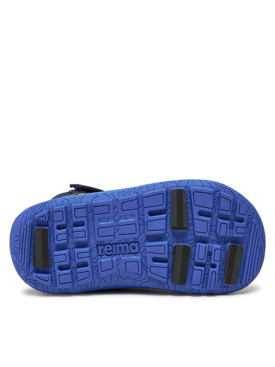Reima Reima Stivali da neve Talvella  5400150A Blu scuro