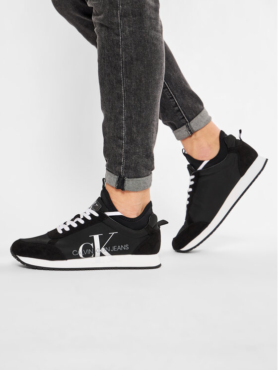 calvin klein jemmy sneakers