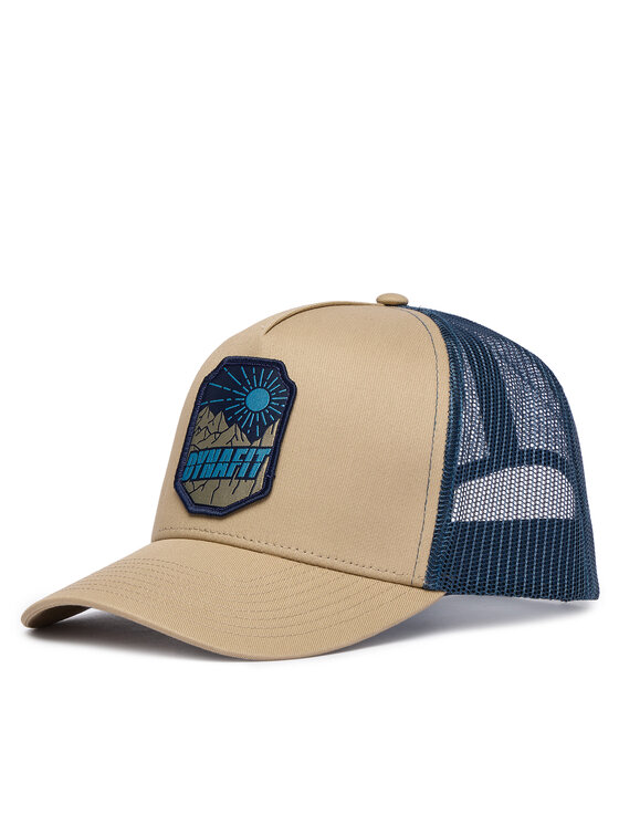 Dynafit Dynafit Cap 08-0000071692 Khakifarben