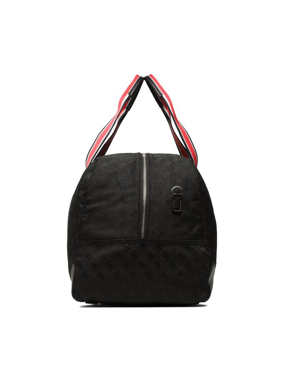Guess Guess Kelioninis krepšys TMVJAC P3235 Juoda