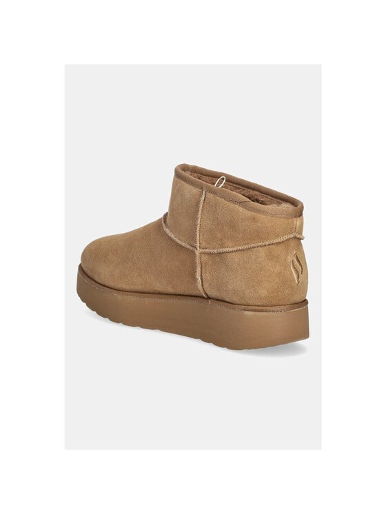 Skechers Skechers Śniegowce 169143-CHOC Brązowy