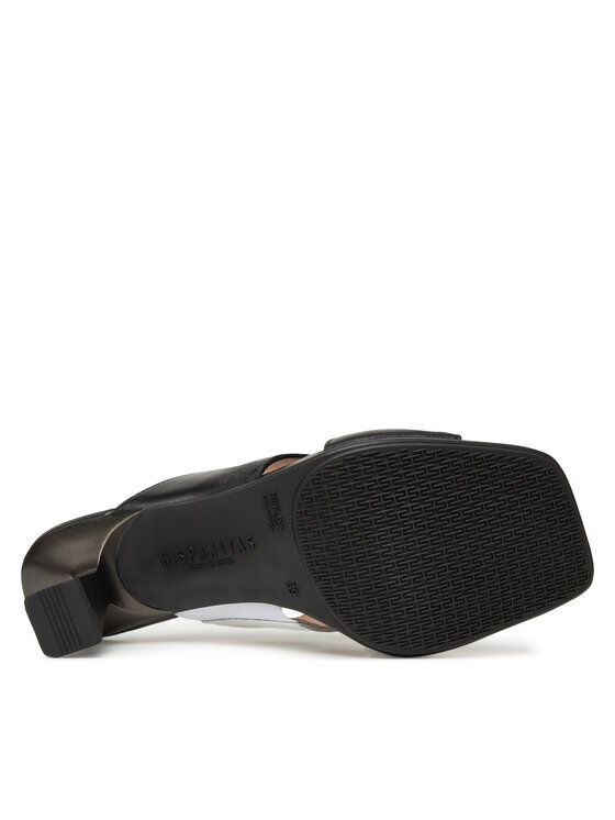 Hispanitas Hispanitas Ciabatte Danielle HV253875 Nero