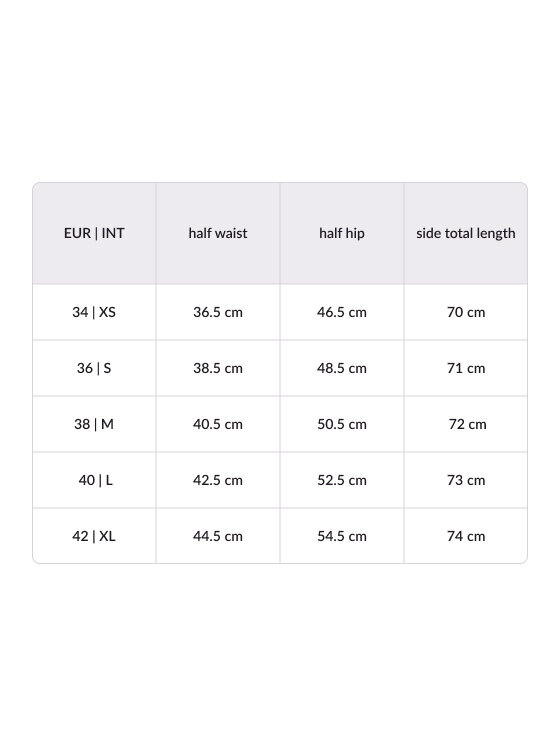 Rinascimento Rinascimento Дънки CFC0127857003 Син Straight Leg