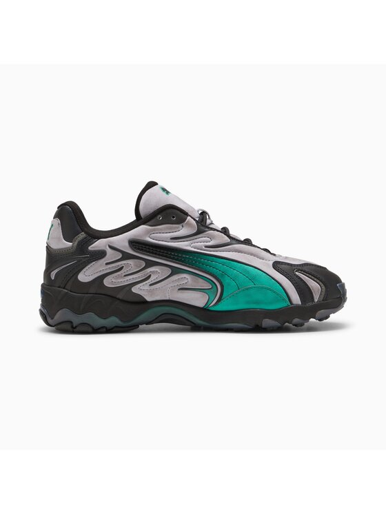 Puma Puma Sneakersy 404532 Szary