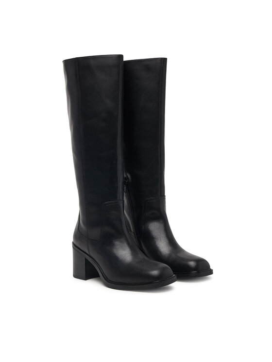 Vagabond Shoemakers Vagabond Shoemakers Боти Meryl 6047-001-20 Черен