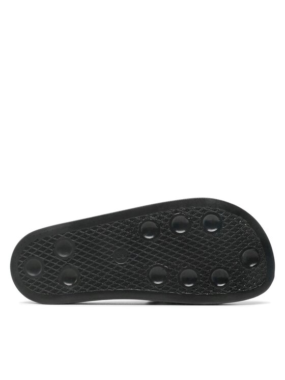 adidas adidas Șlapi adilette 280647 Negru