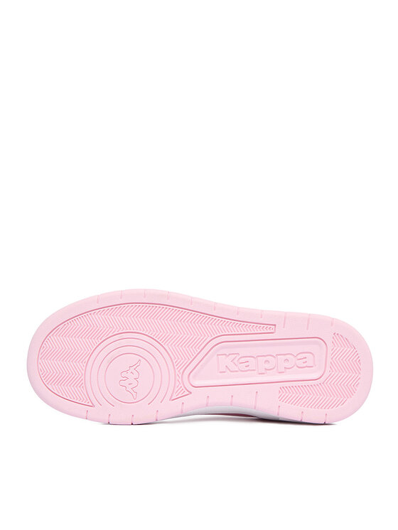Kappa Kappa Laisvalaikio batai CEO-AW24-3C015(DZ) Rožinė