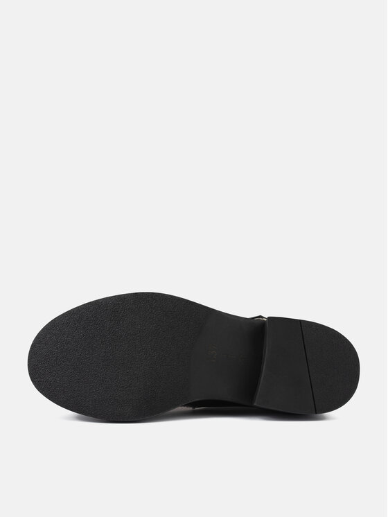 L37 L37 Scarpe basse I'M GOOD Nero