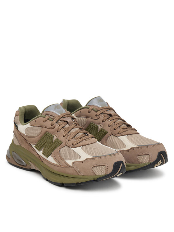 New Balance New Balance Sneakers GORE-TEX U20105HA Dunkelbeige