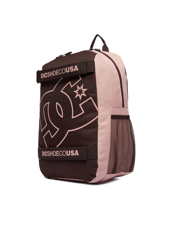 DC Shoes DC Shoes Рюкзак CWBEO-DCI-WS-001-09 Рожевий