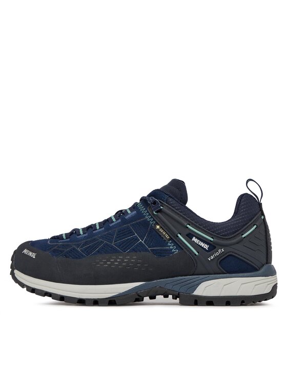 Meindl Meindl Matkajalatsid Top Trail Gtx GORE-TEX 4714/49 Tumesinine