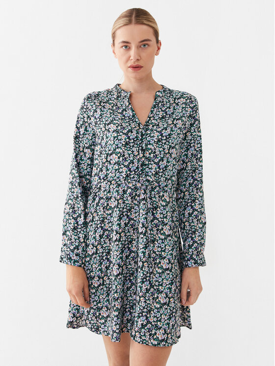 ONLY ONLY Ежедневна рокля 15200543 Цветен Regular Fit