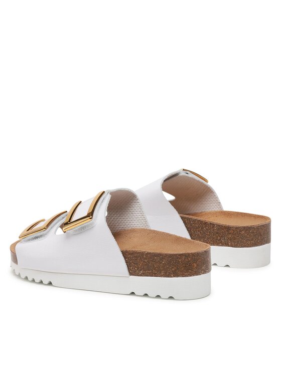 Scholl Scholl Plätud MF30584 1065 Valge