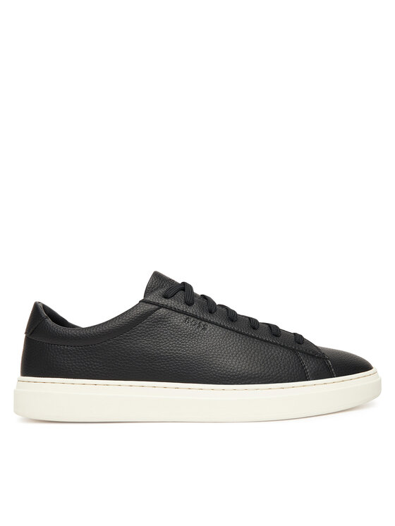 BOSS BOSS Sneakersy Kieran 50548716 Czarny