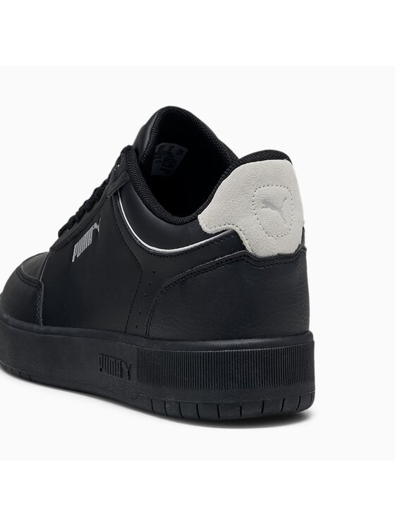 Puma Puma Sneakersy 403138 Czarny