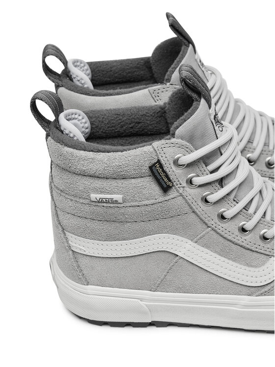 Vans Vans Sneakersy VN000CVTBGF1 Szary