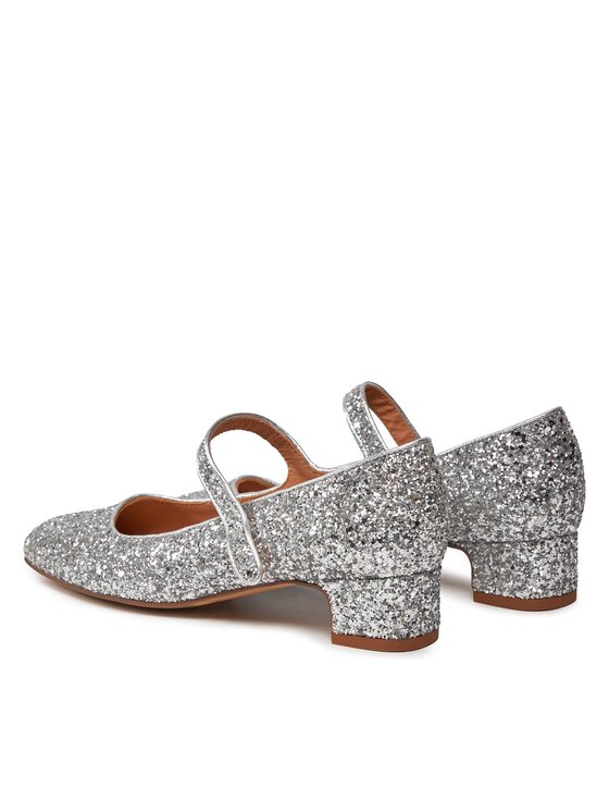Balagan Balagan Ballerine Dora Argento