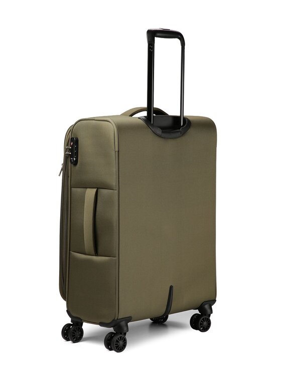 American Tourister American Tourister Komplet walizek 330310 Zielony