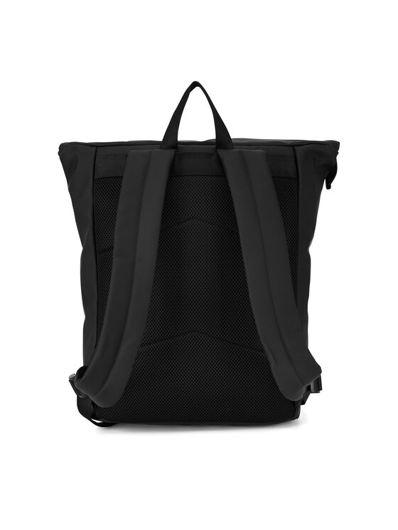 Lanetti Lanetti Rucsac LAN-N-021-05 Negru