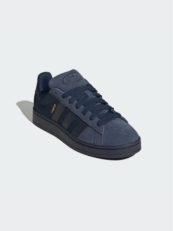 adidas adidas Sneakersy 170807 Niebieski jasny
