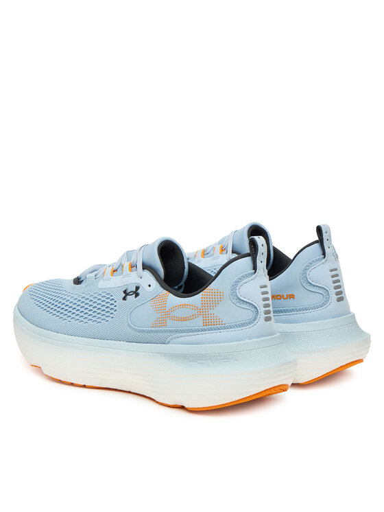 Under Armour Under Armour Pantofi pentru alergare UA Infinite Elite 2 3028169 Albastru celest