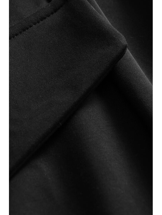 Me complete Me complete Sukienka codzienna Sukienka mini Czarny Slim Fit