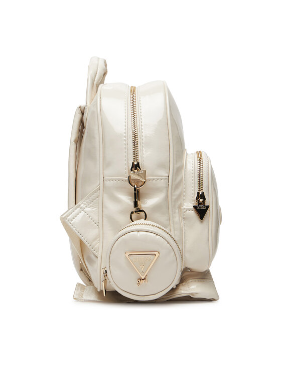 Guess Guess Рюкзак J5BZ19 W3070 Кремовий
