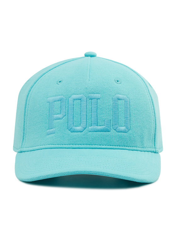 Polo Ralph Lauren Polo Ralph Lauren Kapa s šiltom 5 panel Modern Sprt 710865187006 Modra