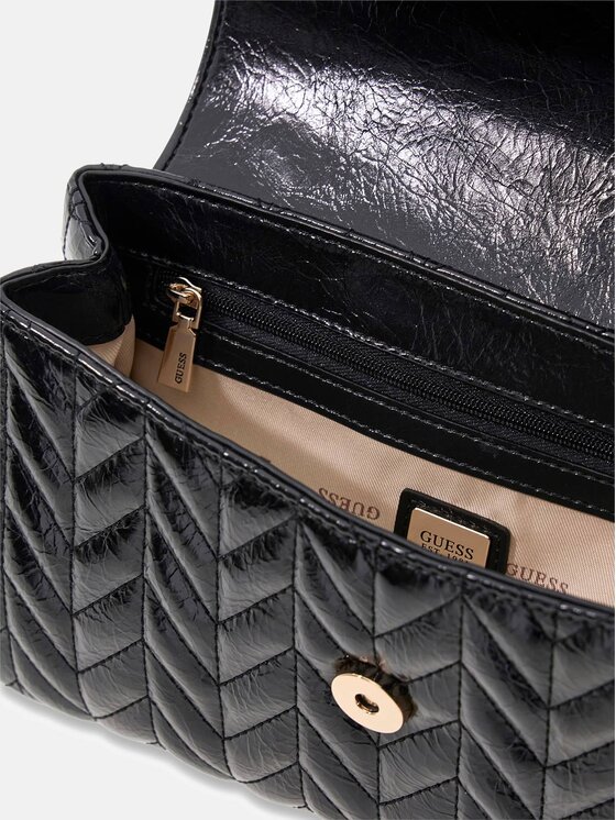 Guess Guess Handtasche 180979 Schwarz