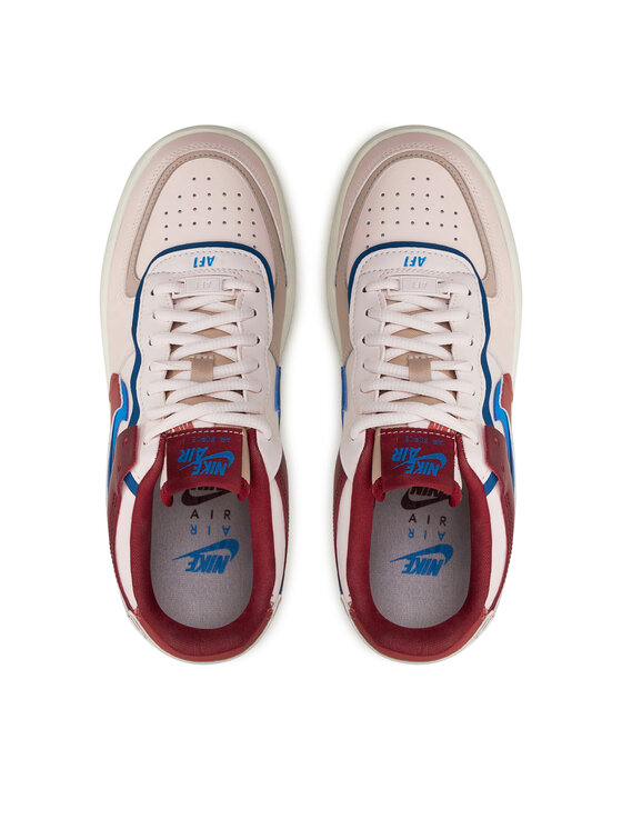 Nike Nike Snīkeri Af1 Shadow CI0919 601 Daudzkrāsains