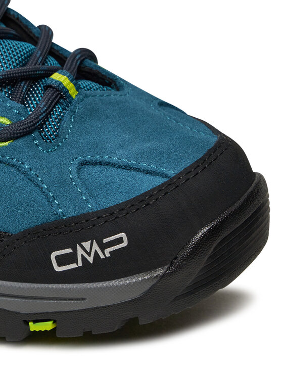 CMP CMP Scarpe da trekking Rigel Mid 3Q12944J Blu scuro
