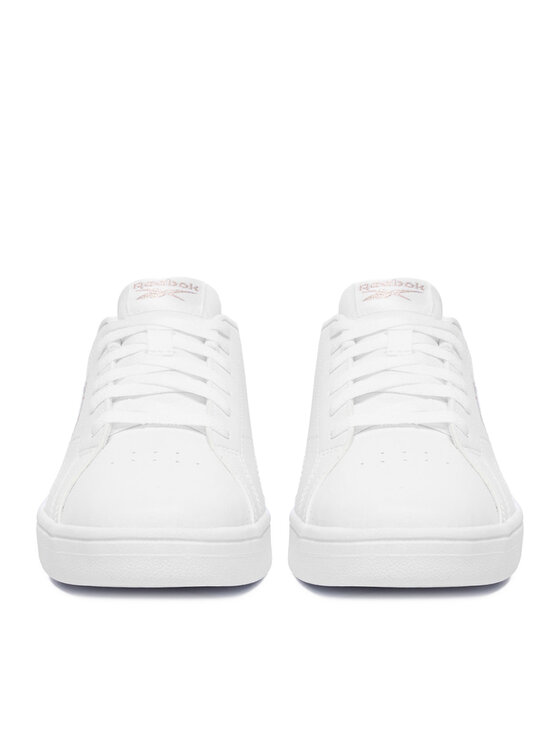 Reebok Reebok Superge Court Clean 100074383 Bela