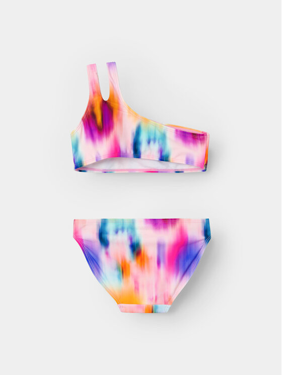 NAME IT NAME IT Costume da bagno Zelia 13226717 Multicolore