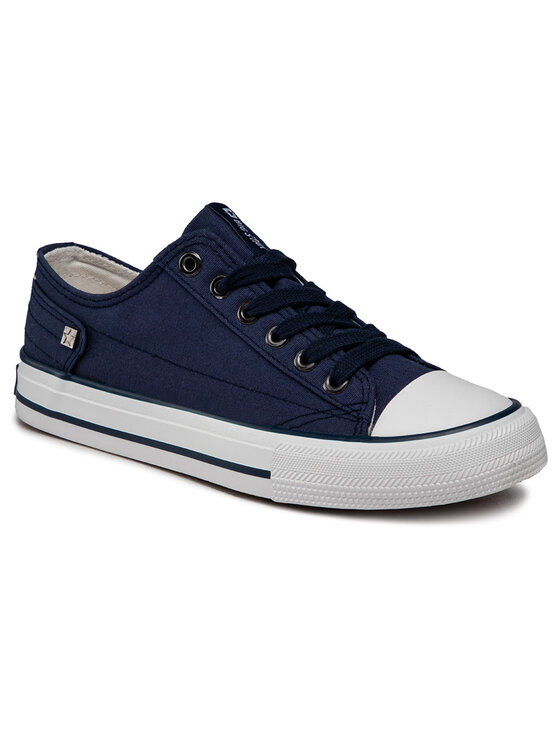 Scarpe da ginnastica DD274335 Blu scuro