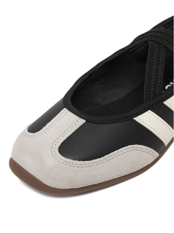 adidas adidas Balerinke C-BARREDA MARY JANE HQ7401 Črna