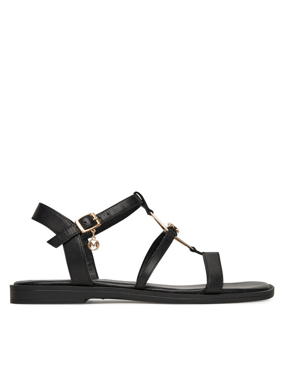 MEXX MEXX Sandale MX/023C-EST Crna