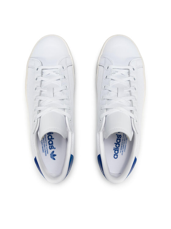 adidas Chaussures Rod Laver Vin GW0228 Blanc Modivo