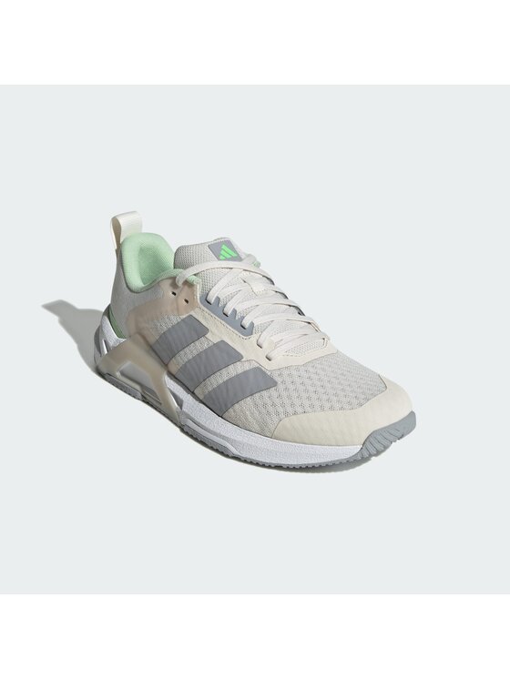 adidas adidas Buty na siłownię 150793 Biały