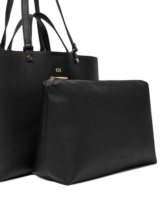 GINO ROSSI GINO ROSSI Borsetta EO-LX10226 Nero