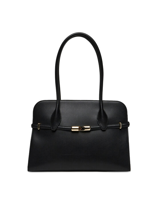 Geantă Furla Goccia M WB01504 BX3104 O6000 Negru