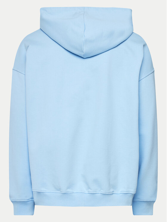 2005 2005 Jopa Unisex Basic Modra Regular Fit