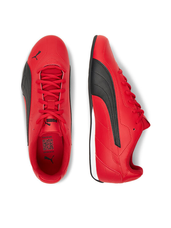 Puma Puma Sneakers CATCH 40267903 Roșu