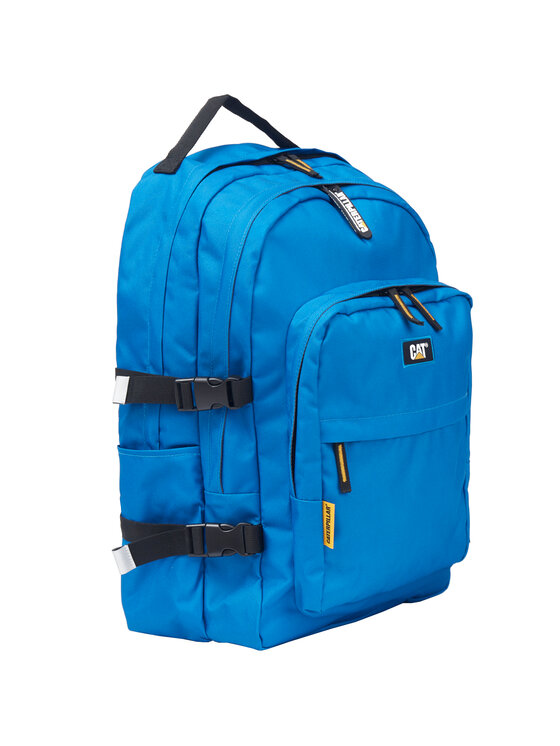 CAT Footwear CAT Footwear Zaino Caterpillar Sao Paulo Backpack Blu