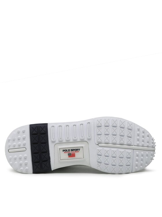 Polo Ralph Lauren Polo Ralph Lauren Superge Ps200-Sk-Ltl 809841218001 Bela