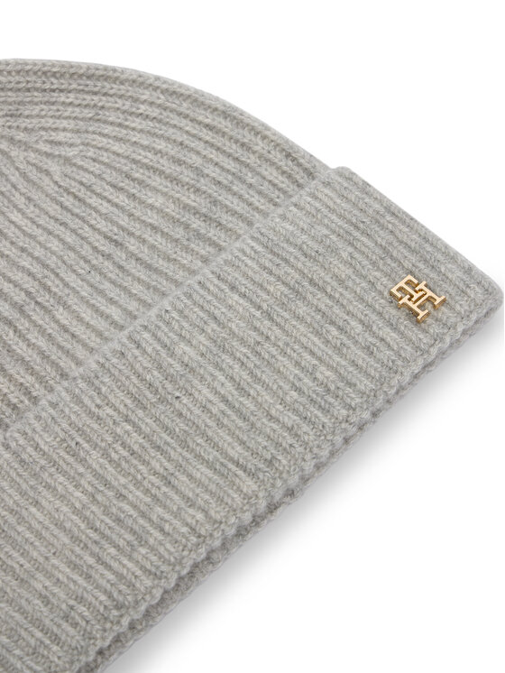 Tommy Hilfiger Tommy Hilfiger Kapa AW0AW19098 Siva