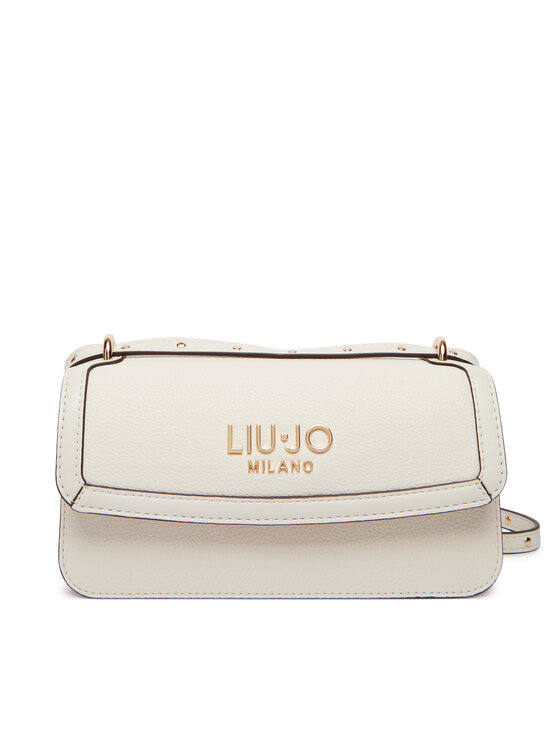 Liu Jo Liu Jo Handtasche AA6073 E1012 Écru