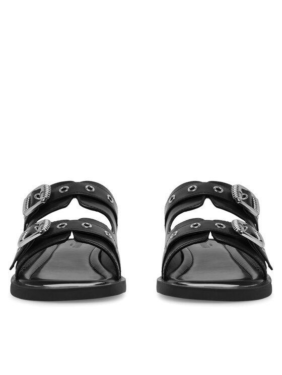 Badura Badura Ciabatte WFA2590-1Z Nero